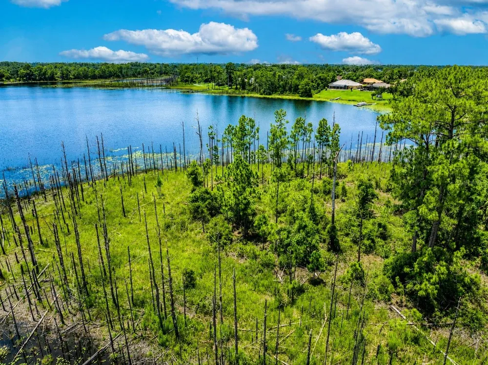 MELSHIRE AVENUE Deltona, FL 32738