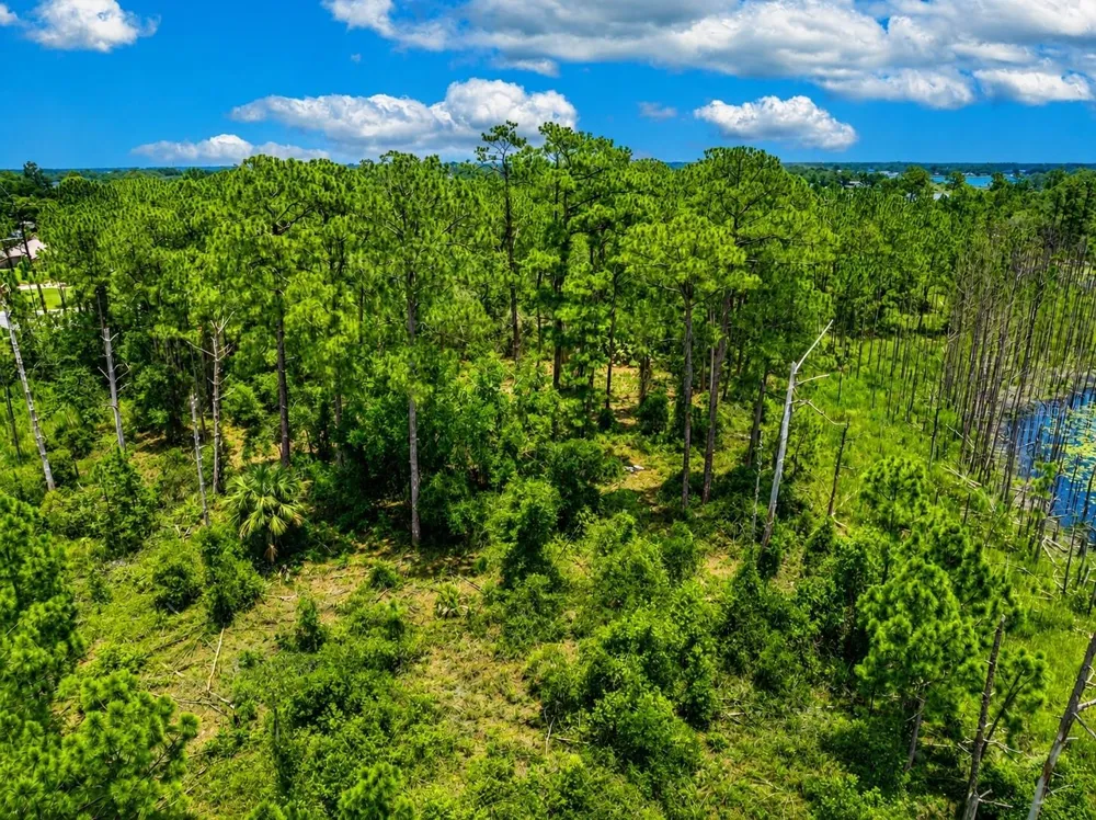 MELSHIRE AVENUE Deltona, FL 32738