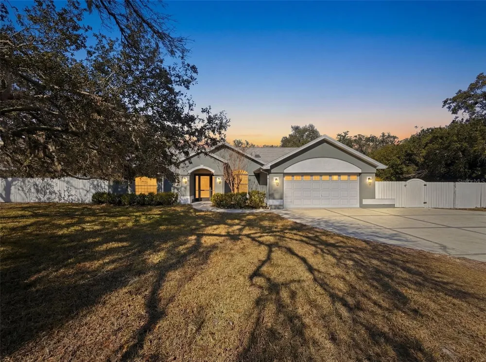 12923 OAK NUT STREET