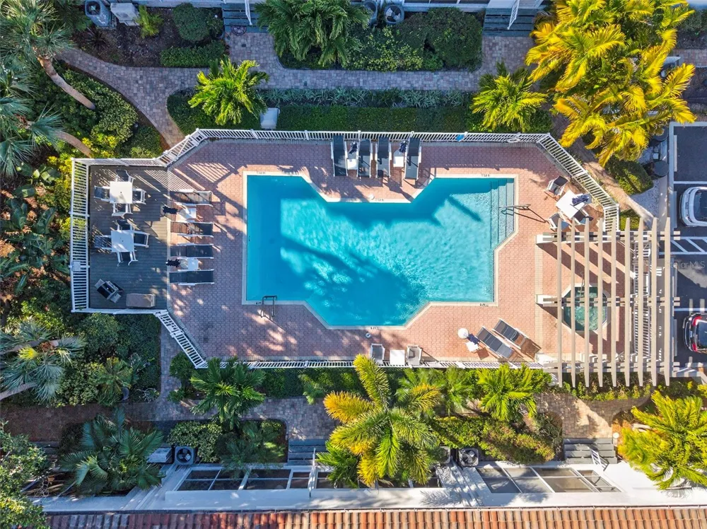 903 PINELLAS BAYWAY S #308 Tierra Verde, FL 33715