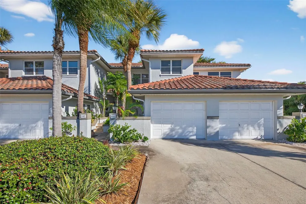 903 PINELLAS BAYWAY S #308 Tierra Verde, FL 33715