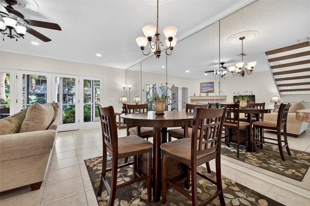 903 PINELLAS BAYWAY S #308 Tierra Verde, FL 33715