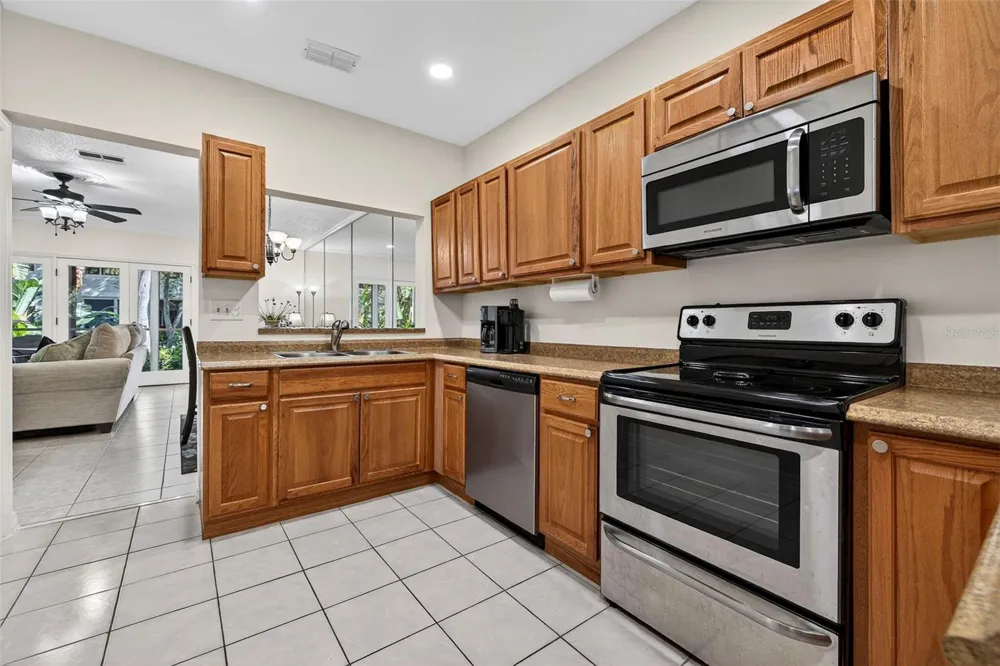 903 PINELLAS BAYWAY S #308 Tierra Verde, FL 33715