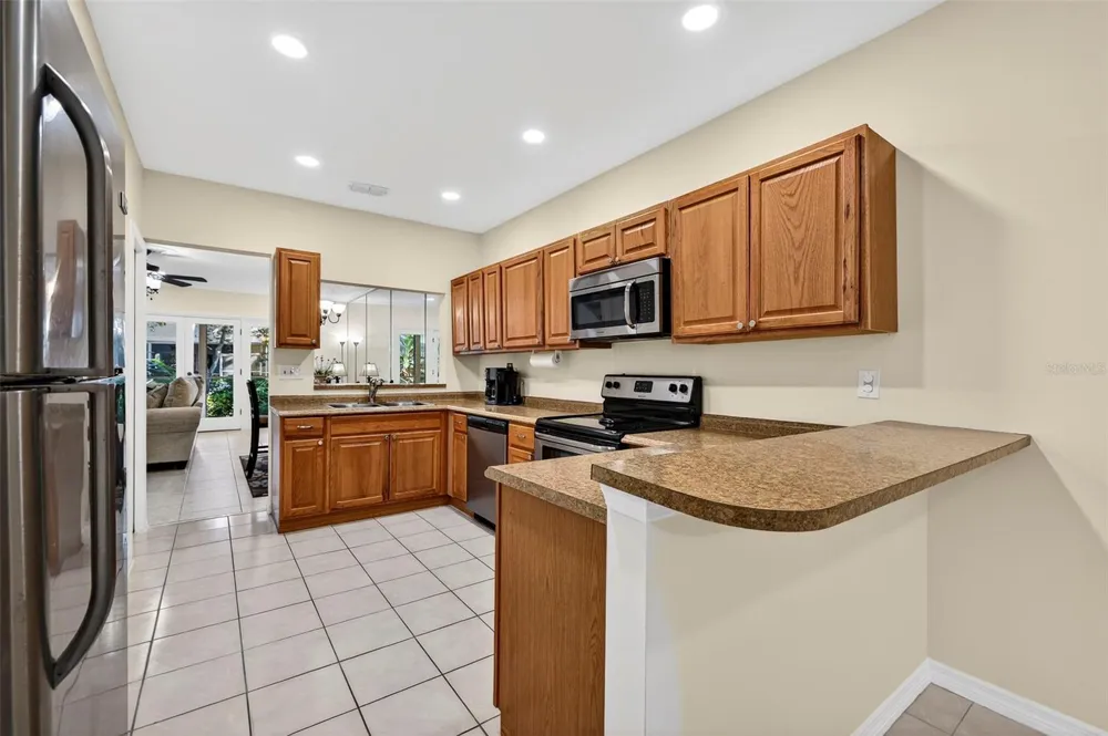 903 PINELLAS BAYWAY S #308 Tierra Verde, FL 33715
