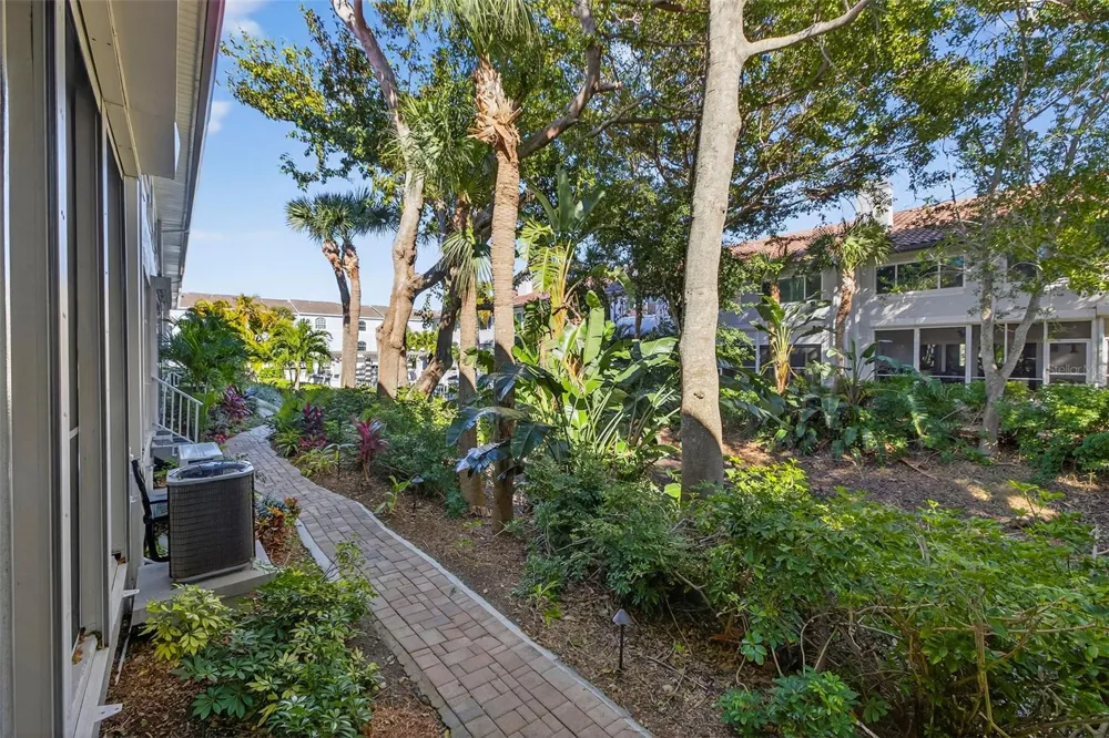 903 PINELLAS BAYWAY S #308 Tierra Verde, FL 33715