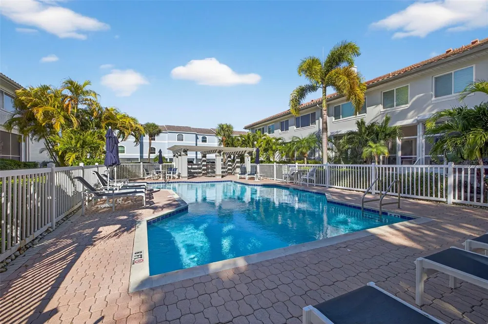 903 PINELLAS BAYWAY S #308 Tierra Verde, FL 33715