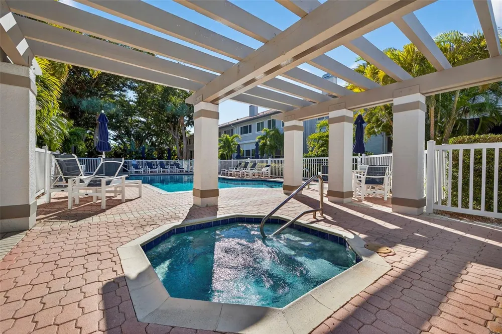903 PINELLAS BAYWAY S #308 Tierra Verde, FL 33715