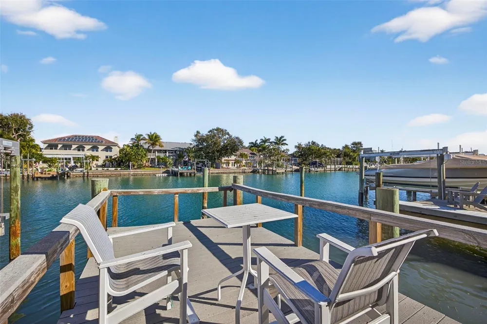903 PINELLAS BAYWAY S #308 Tierra Verde, FL 33715