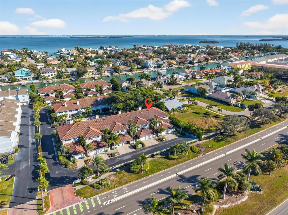 903 PINELLAS BAYWAY S #308 Tierra Verde, FL 33715