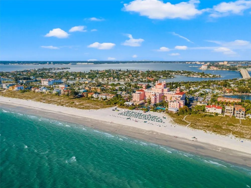 903 PINELLAS BAYWAY S #308 Tierra Verde, FL 33715
