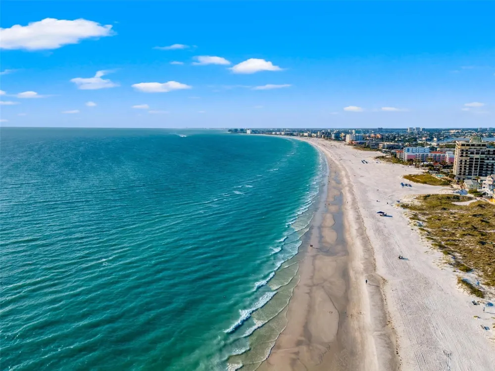 903 PINELLAS BAYWAY S #308 Tierra Verde, FL 33715