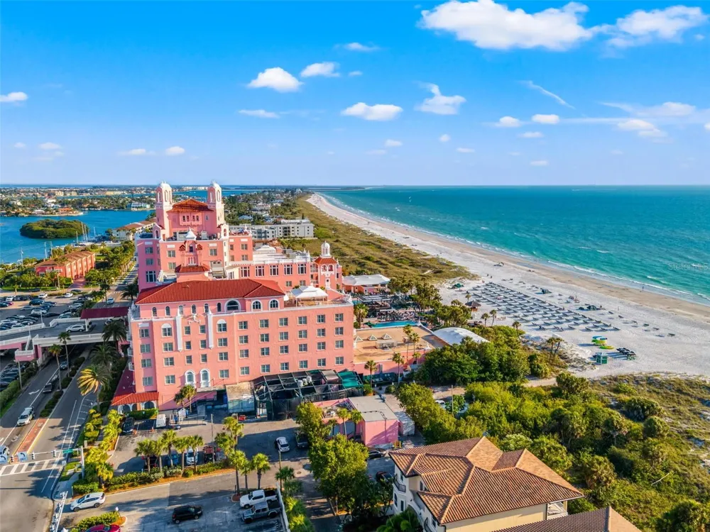 903 PINELLAS BAYWAY S #308 Tierra Verde, FL 33715