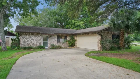 1968 RED CEDAR CIRCLE