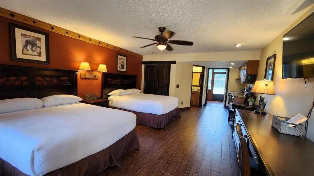 3200 RIVER RANCH BOULEVARD #151 River Ranch, FL 33867