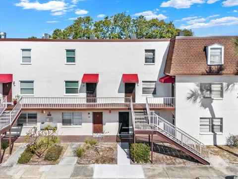 9125 TUDOR DRIVE #D109