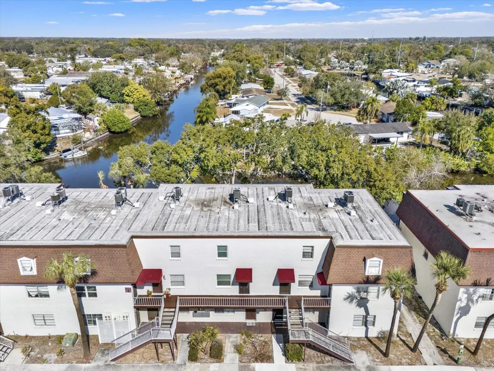 9125 TUDOR DRIVE #D109 Tampa, FL 33615