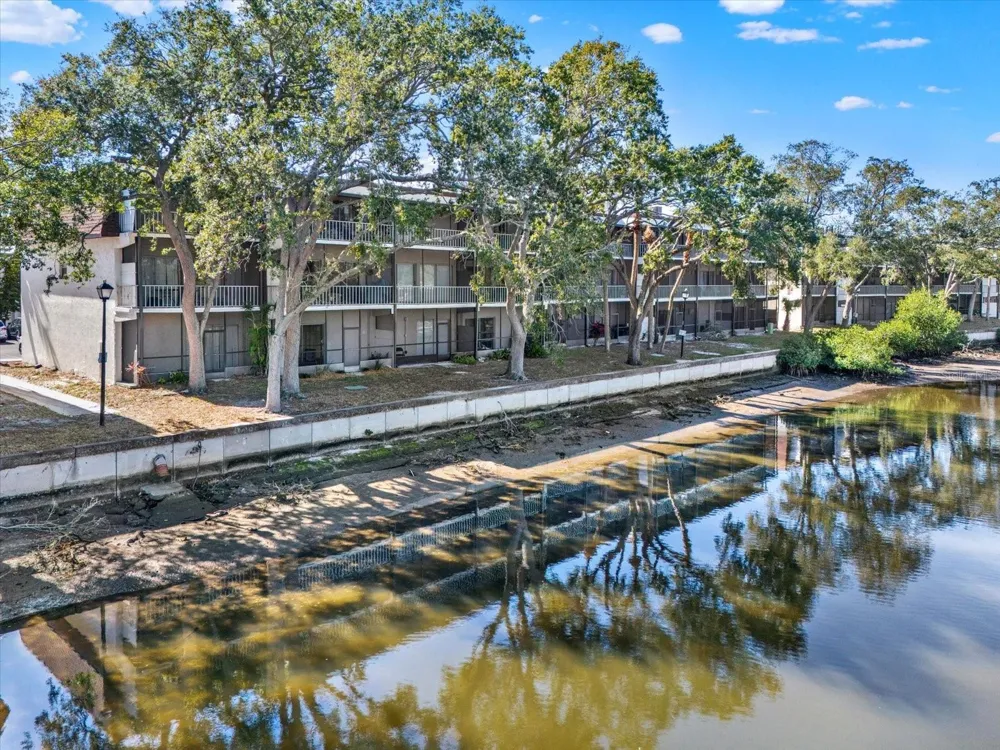 9125 TUDOR DRIVE #D109 Tampa, FL 33615