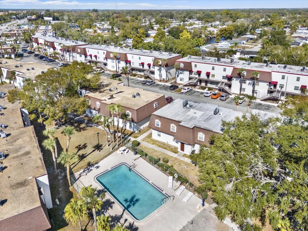 9125 TUDOR DRIVE #D109 Tampa, FL 33615