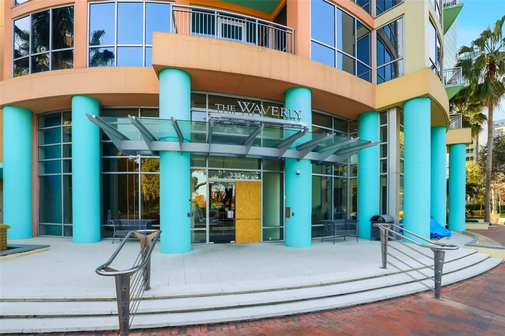 322 E CENTRAL BOULEVARD #1109 Orlando, FL 32801