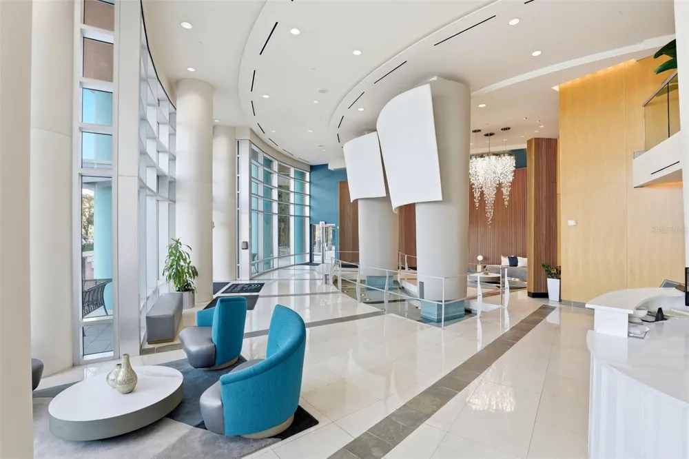 322 E CENTRAL BOULEVARD #1109 Orlando, FL 32801