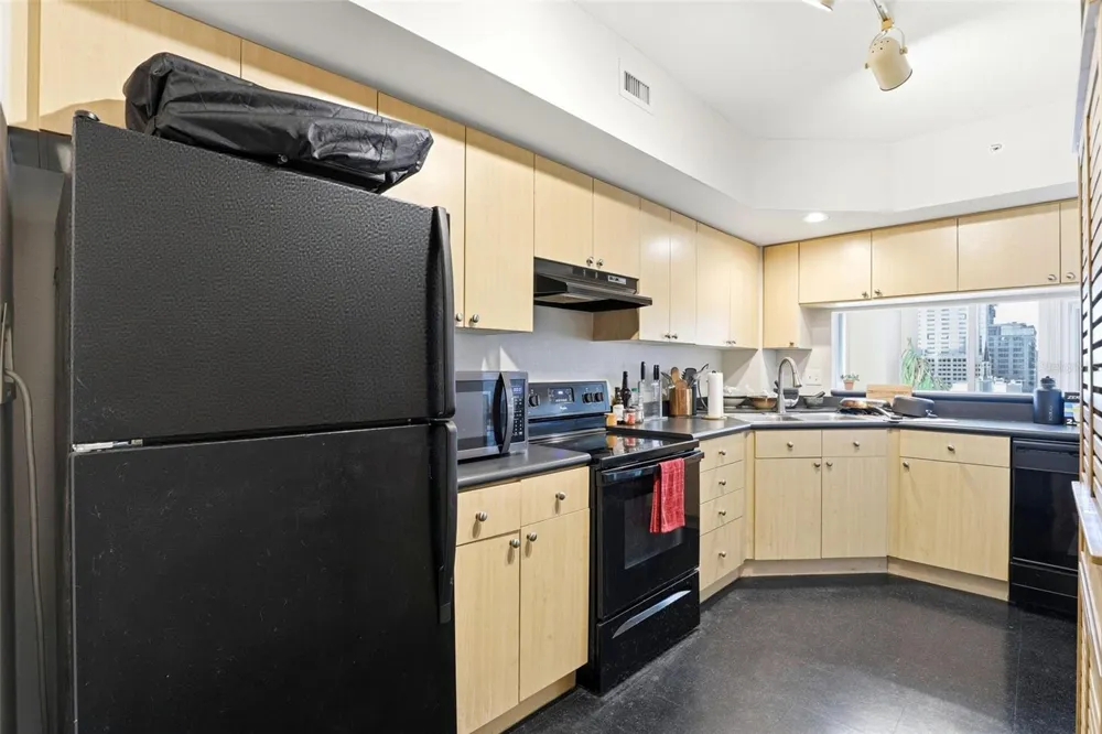 322 E CENTRAL BOULEVARD #1109 Orlando, FL 32801