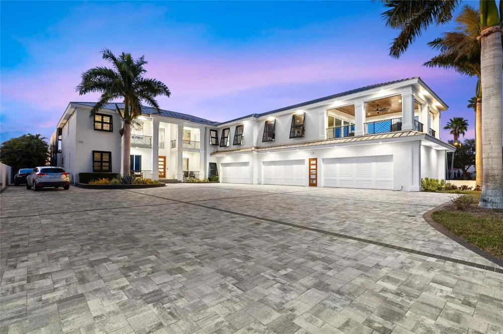 951 S BAYSHORE BOULEVARD Safety Harbor, FL 34695