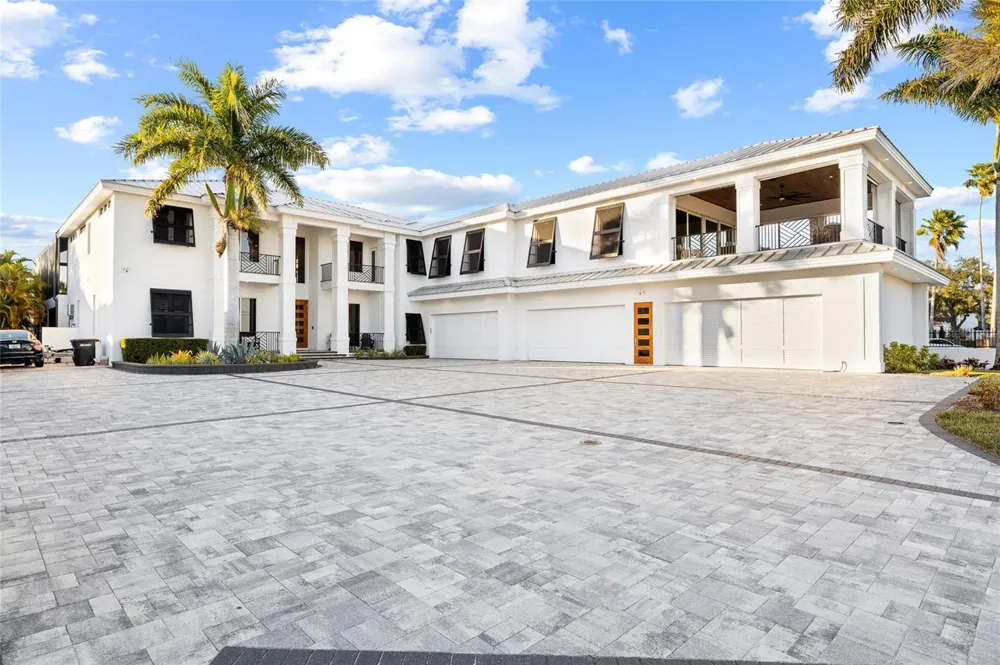 951 S BAYSHORE BOULEVARD Safety Harbor, FL 34695