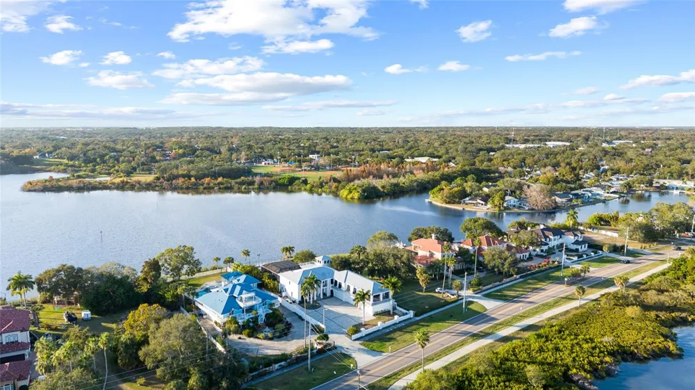 951 S BAYSHORE BOULEVARD Safety Harbor, FL 34695