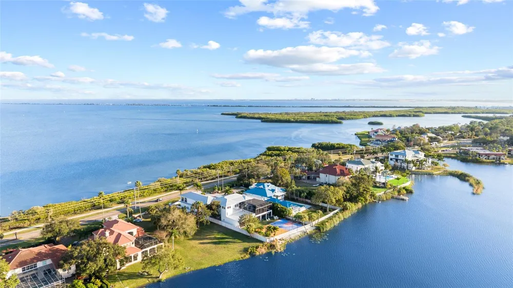 951 S BAYSHORE BOULEVARD Safety Harbor, FL 34695