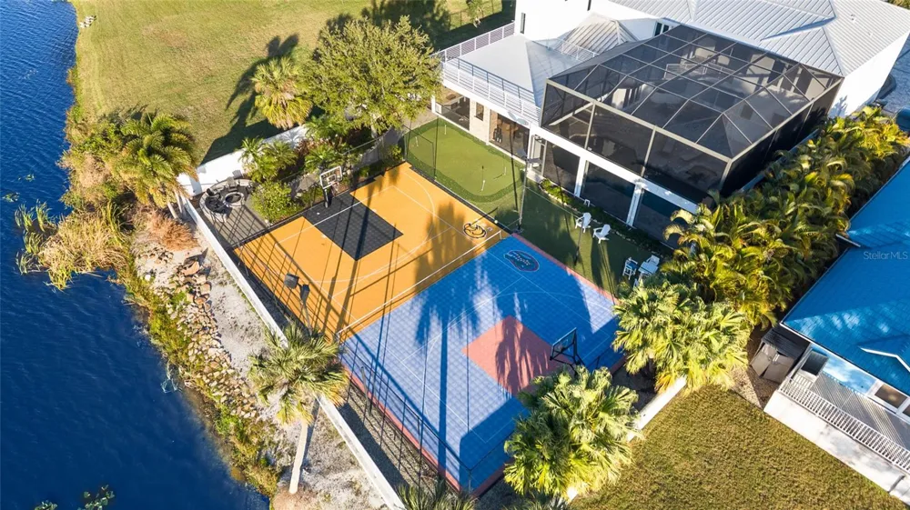 951 S BAYSHORE BOULEVARD Safety Harbor, FL 34695