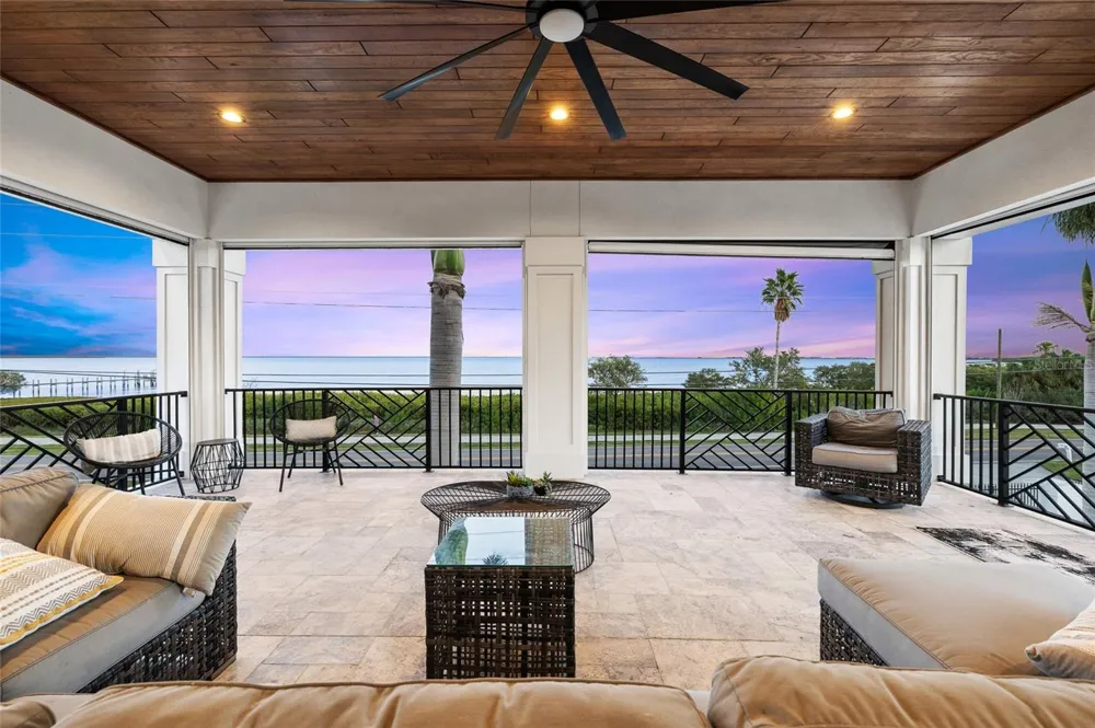 951 S BAYSHORE BOULEVARD Safety Harbor, FL 34695