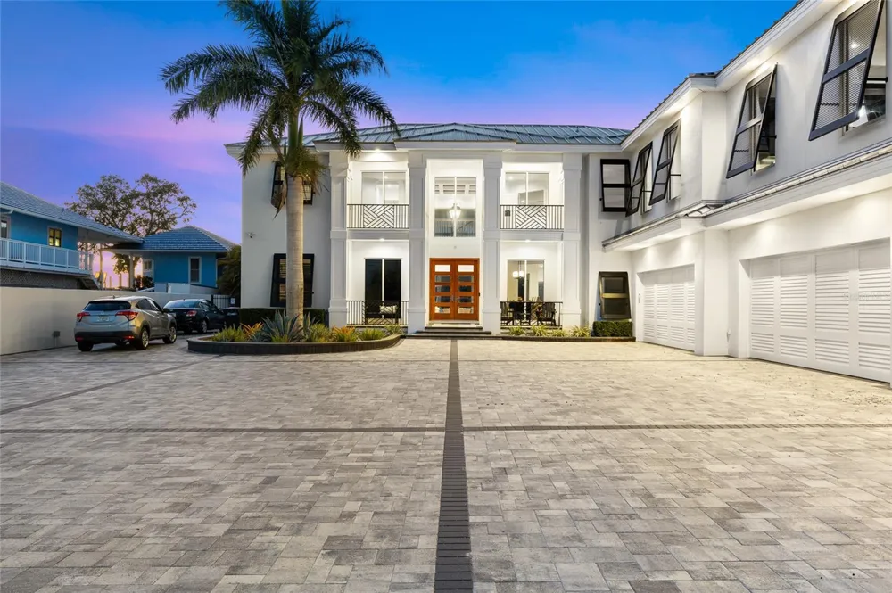 951 S BAYSHORE BOULEVARD Safety Harbor, FL 34695