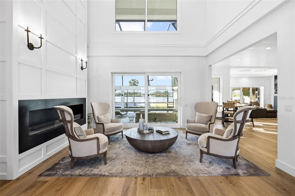 951 S BAYSHORE BOULEVARD Safety Harbor, FL 34695