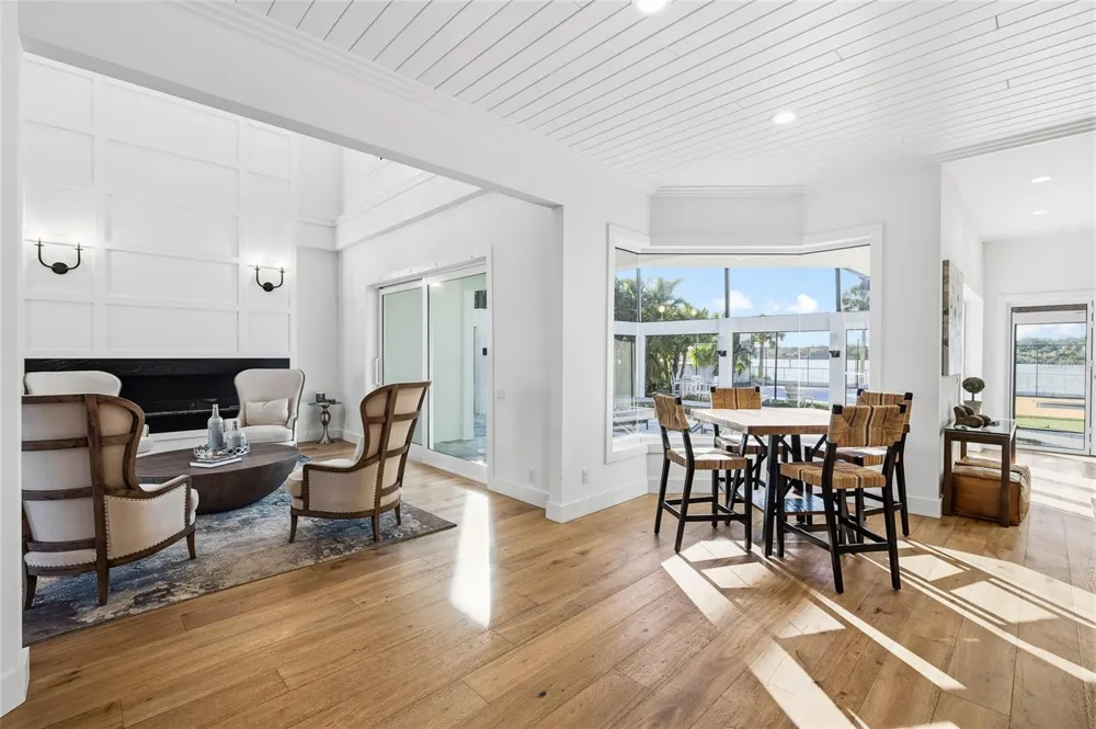 951 S BAYSHORE BOULEVARD Safety Harbor, FL 34695
