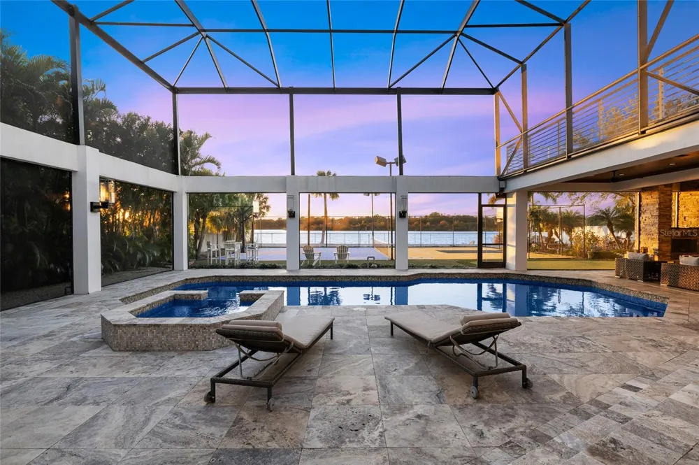 951 S BAYSHORE BOULEVARD Safety Harbor, FL 34695