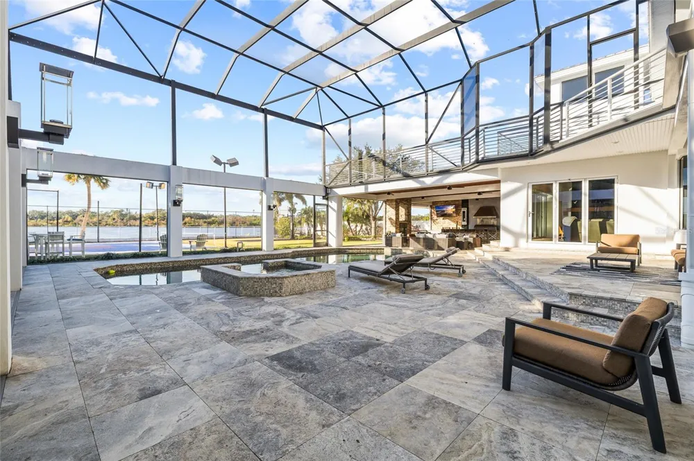 951 S BAYSHORE BOULEVARD Safety Harbor, FL 34695