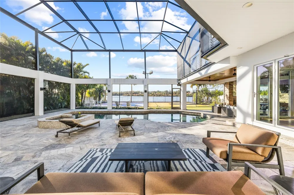 951 S BAYSHORE BOULEVARD Safety Harbor, FL 34695