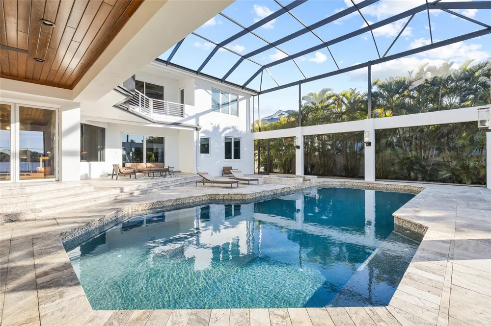 951 S BAYSHORE BOULEVARD Safety Harbor, FL 34695