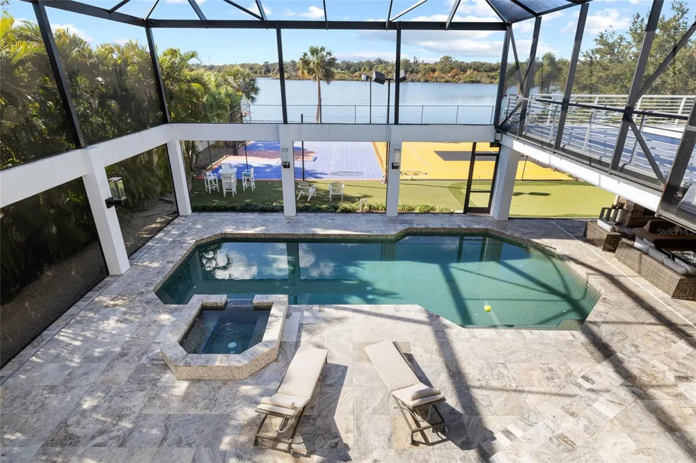 951 S BAYSHORE BOULEVARD Safety Harbor, FL 34695