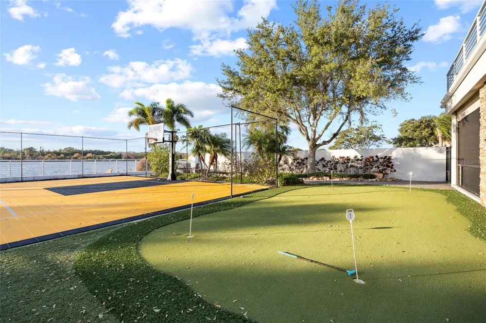 951 S BAYSHORE BOULEVARD Safety Harbor, FL 34695