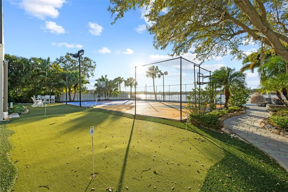 951 S BAYSHORE BOULEVARD Safety Harbor, FL 34695