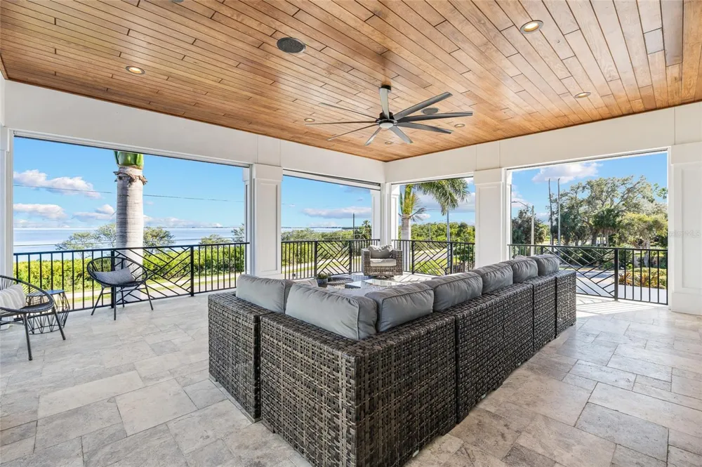 951 S BAYSHORE BOULEVARD Safety Harbor, FL 34695