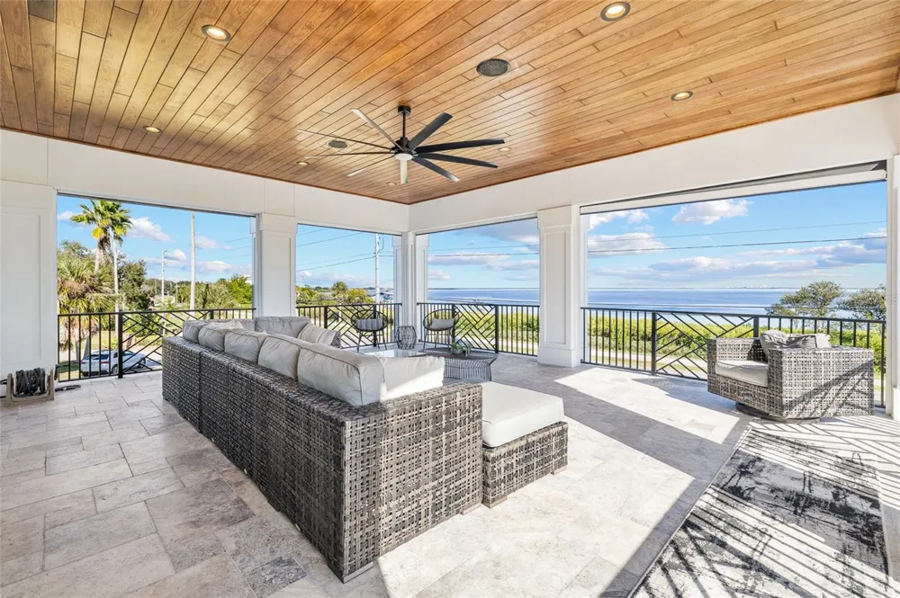 951 S BAYSHORE BOULEVARD Safety Harbor, FL 34695
