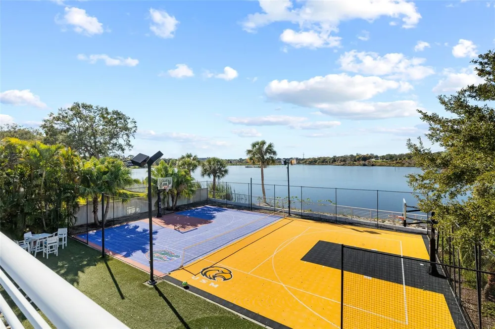 951 S BAYSHORE BOULEVARD Safety Harbor, FL 34695