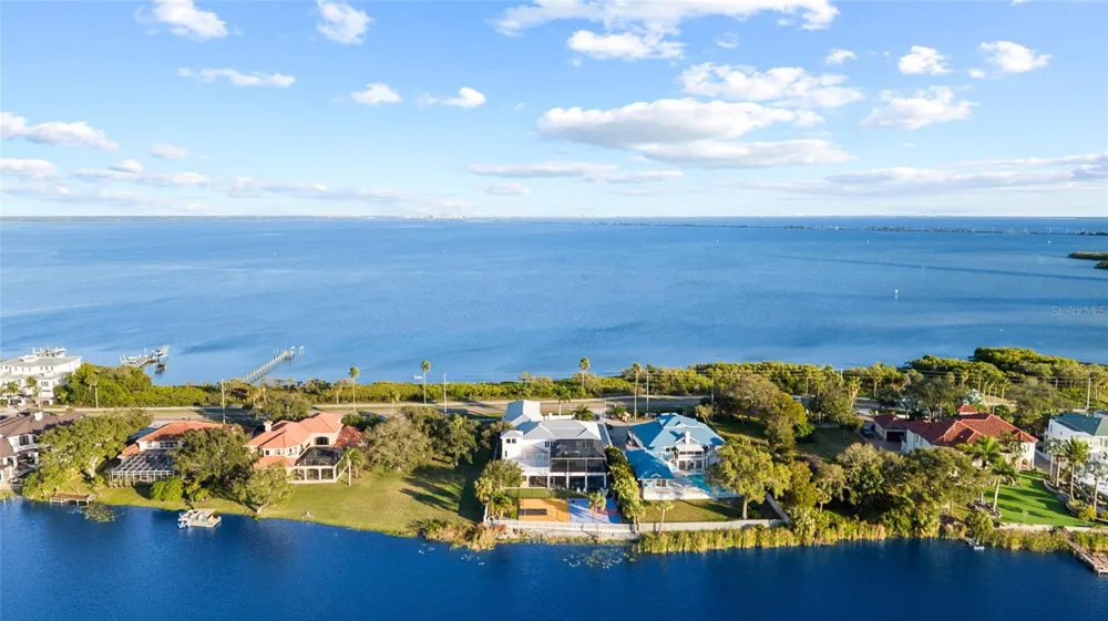951 S BAYSHORE BOULEVARD Safety Harbor, FL 34695