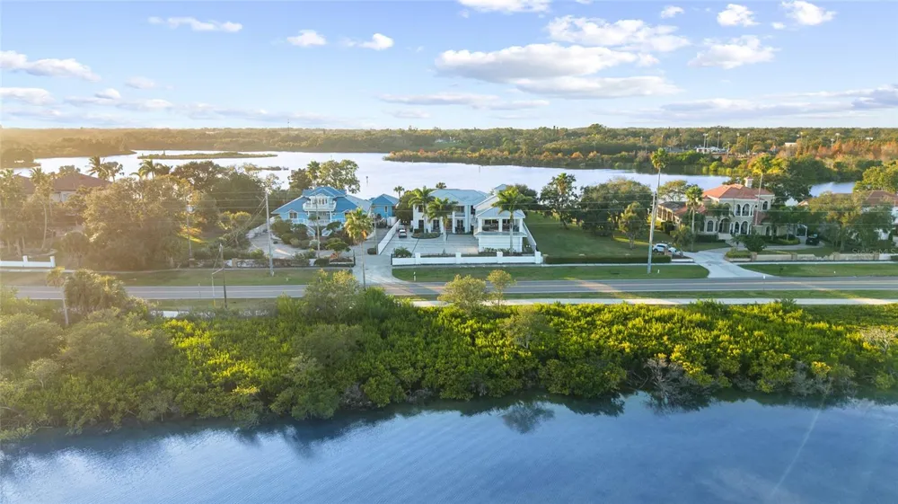 951 S BAYSHORE BOULEVARD Safety Harbor, FL 34695
