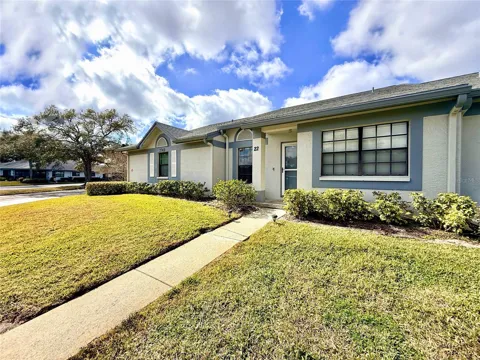 2749 COUNTRYSIDE BOULEVARD #22