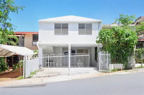 36 RAMON B LOPEZ STREET