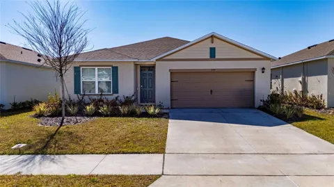 955 BEAR HAMMOCK DRIVE