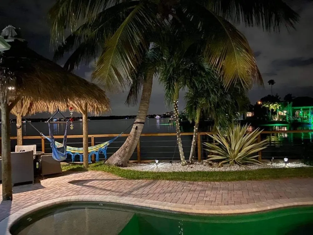 16029 REDINGTON DRIVE Redington Beach, FL 33708